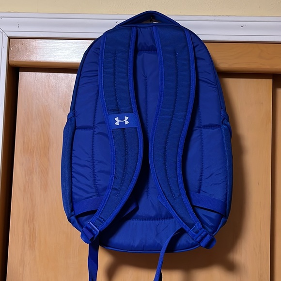 Under Armour Bags New Under Armor Backpack Poshmark